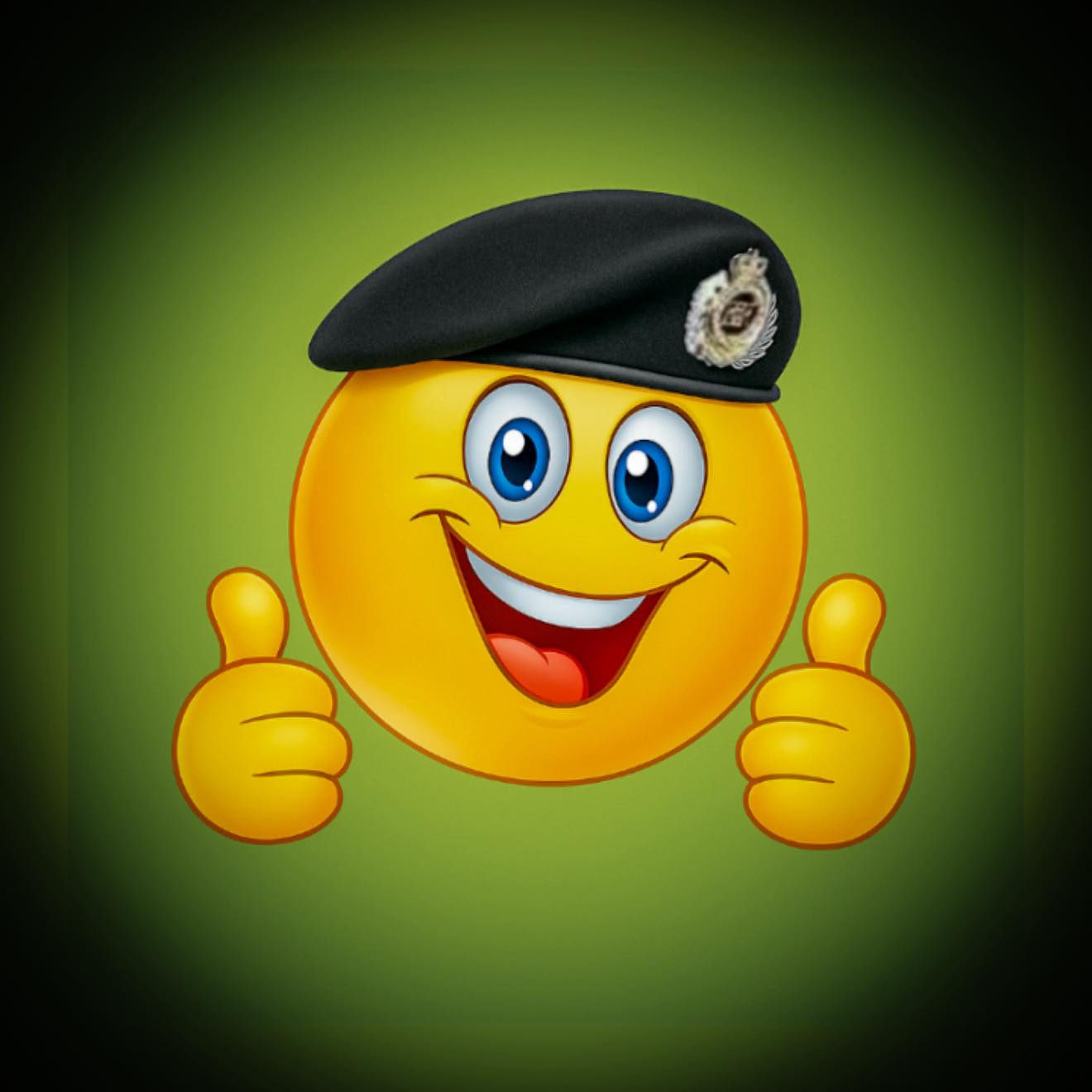 Travelling Sapper profile